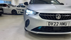 Vauxhall Corsa 1.2 Turbo Elite Edition 5dr Petrol Hatchback